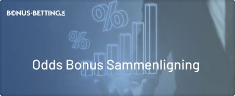 Betting Bonus oversigt .